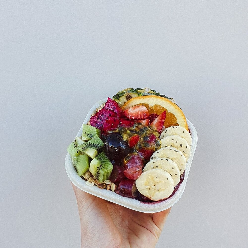  Tugun Fruit &amp; Flowers Gold Coast. This guide to the best cafes in Gold Coast Australia includes the best breakfast spots in Gold Coast and the best vegan cafes in Gold Coast. Find the best cafes in Burleigh Head, Palm Beach, and more of the best
