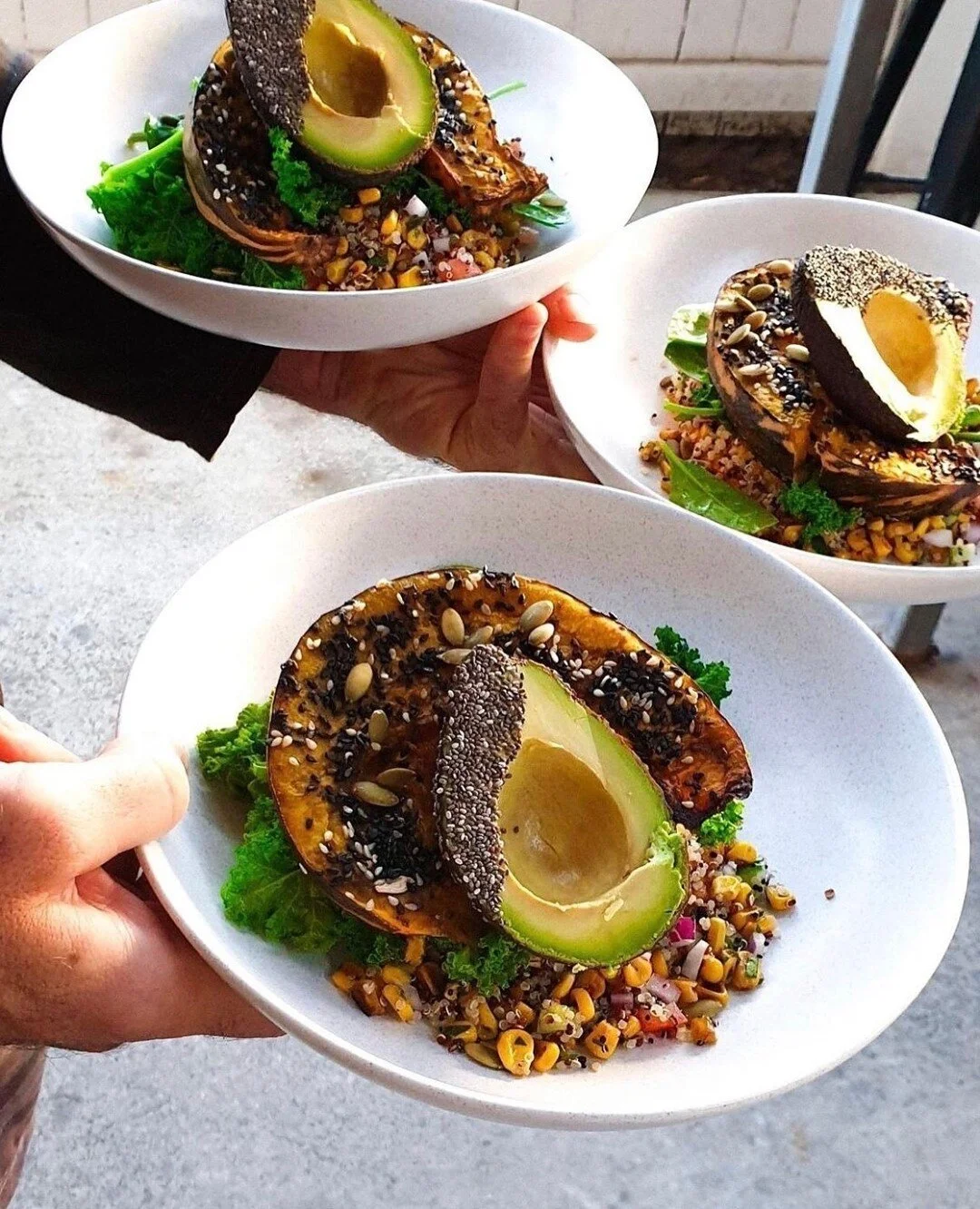 The 15 Best Cafes on the Gold Coast A Local's Guide — Haylsa