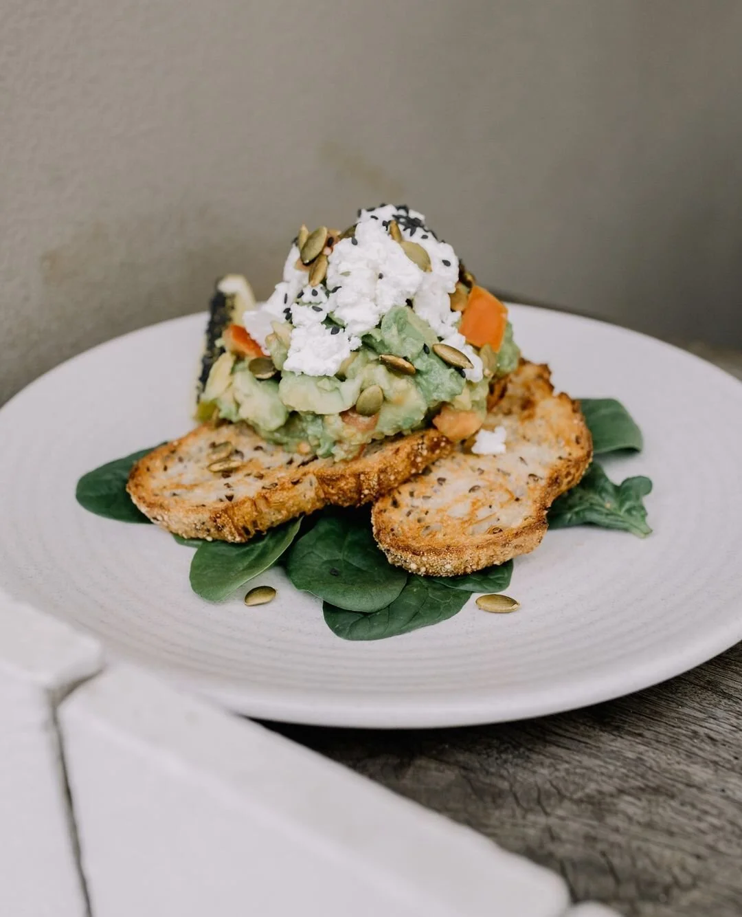 The 15 Best Cafes on the Gold Coast A Local's Guide — Haylsa