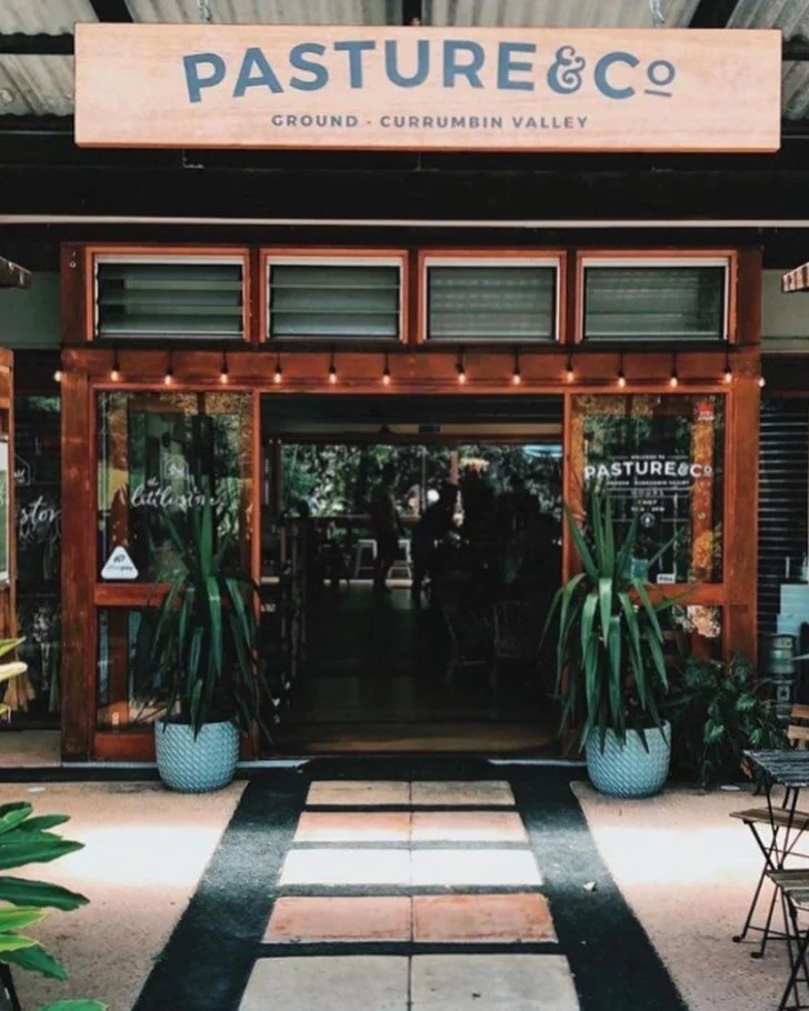 The 15 Best Cafes on the Gold Coast A Local's Guide — Haylsa