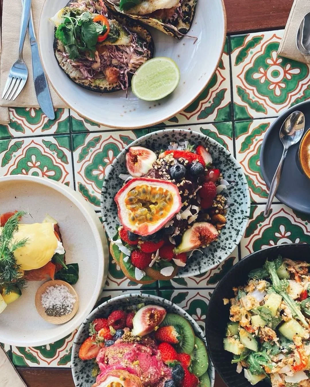 The 15 Best Cafes on the Gold Coast A Local
