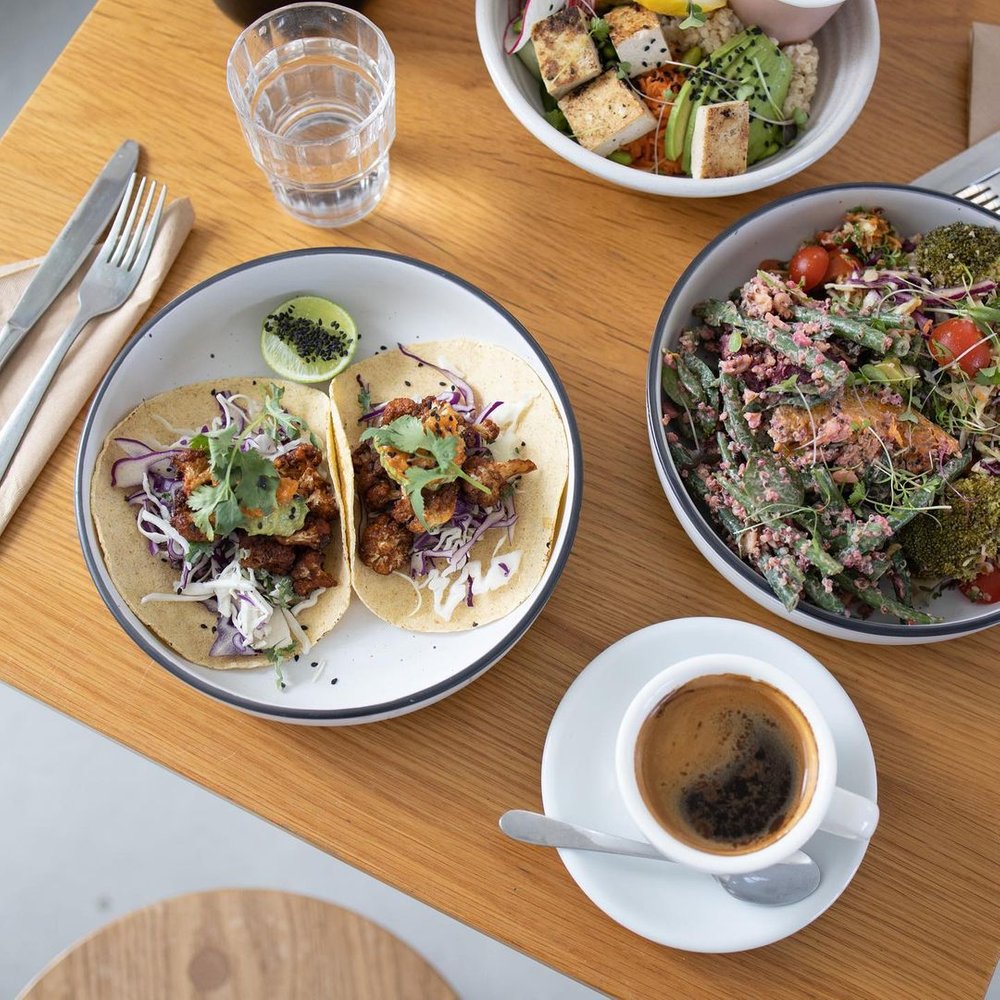  Stable Coffee Kitchen. This guide to the best cafes in Gold Coast Australia includes the best breakfast spots in Gold Coast and the best vegan cafes in Gold Coast. Find the best cafes in Burleigh Head, Palm Beach, and more of the best places to eat 