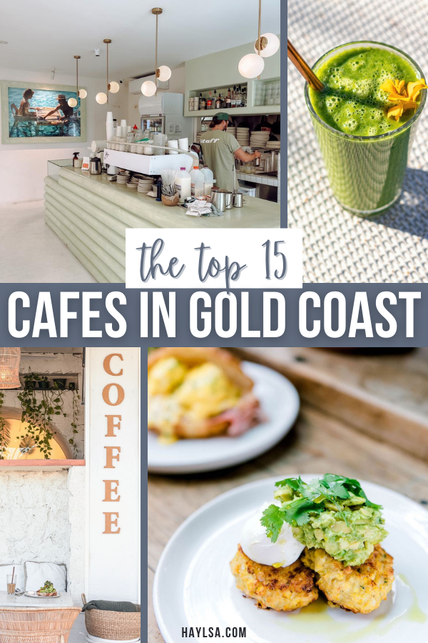  This guide to the best cafes in Gold Coast Australia includes the best breakfast spots in Gold Coast and the best vegan cafes in Gold Coast. Find the best cafes in Burleigh Head, Palm Beach, and more of the best places to eat in Gold Coast. | gold c