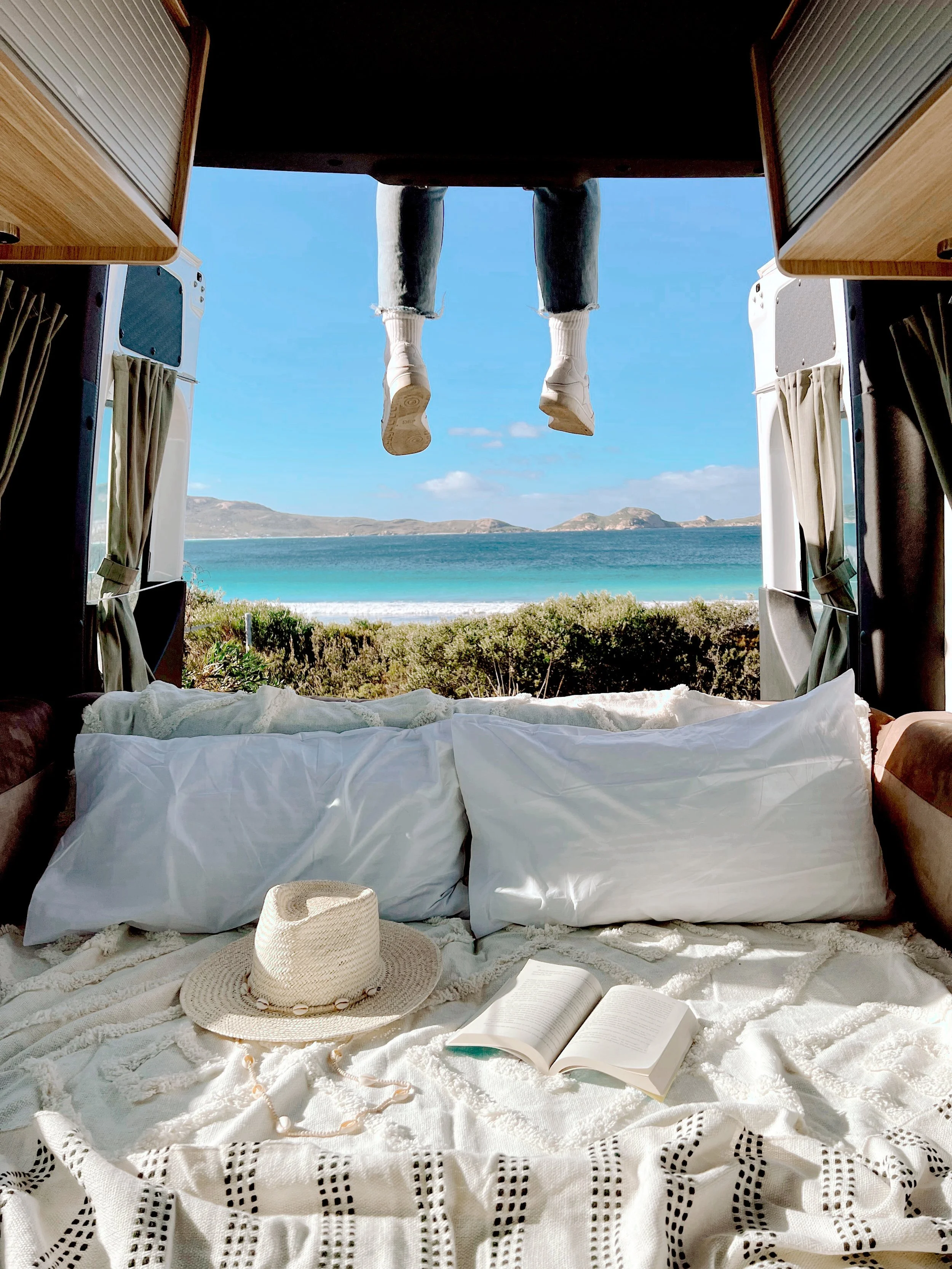 The Perfect Western Australia Road Trip Itinerary