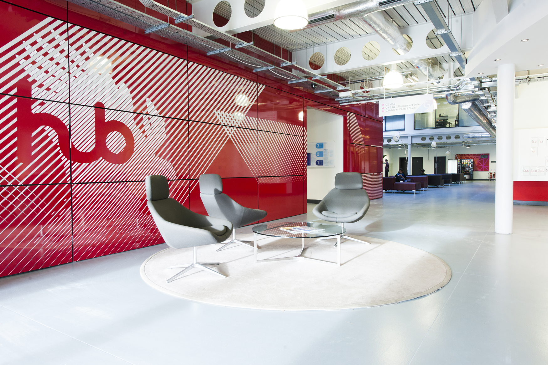 Interior and architectural photography