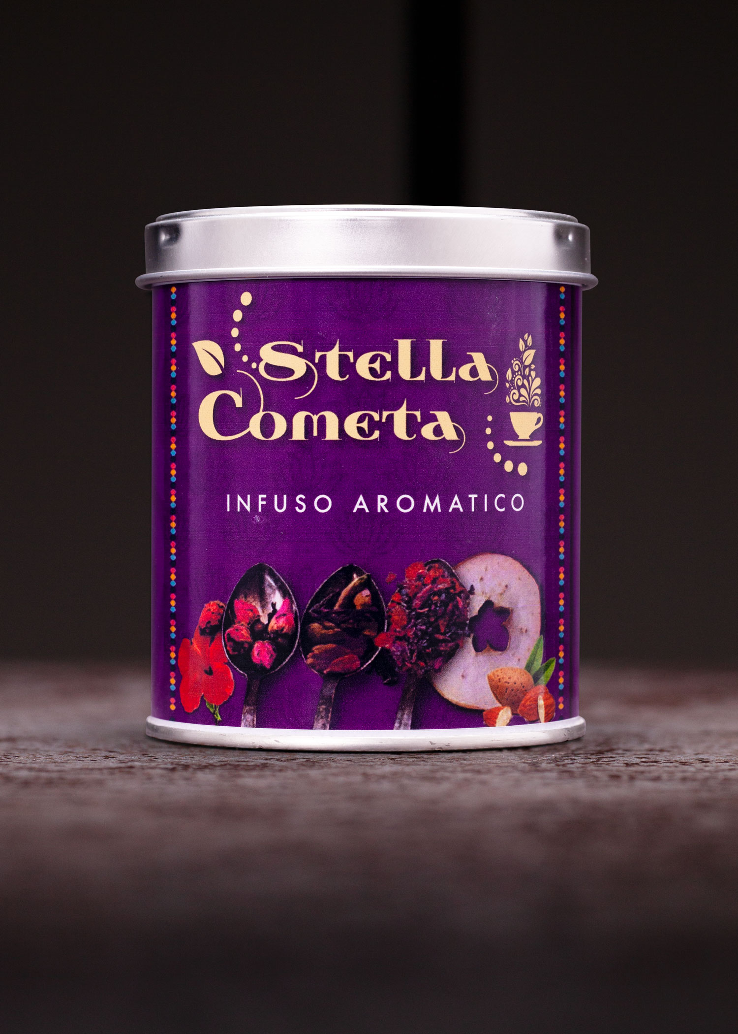 Product shot by Stefania Calderara - Food & Drink