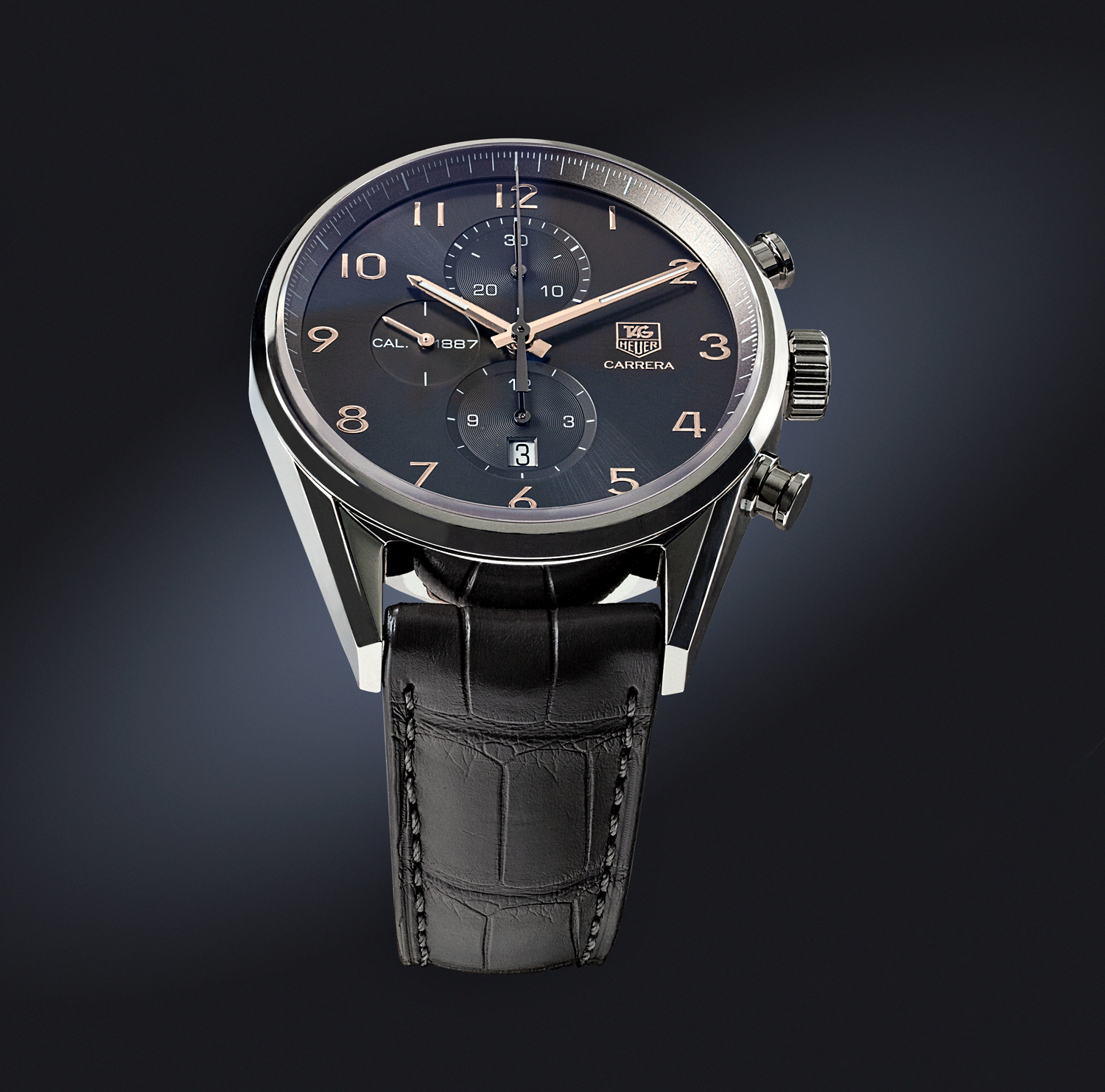 Watch product image by Stefania Calderara