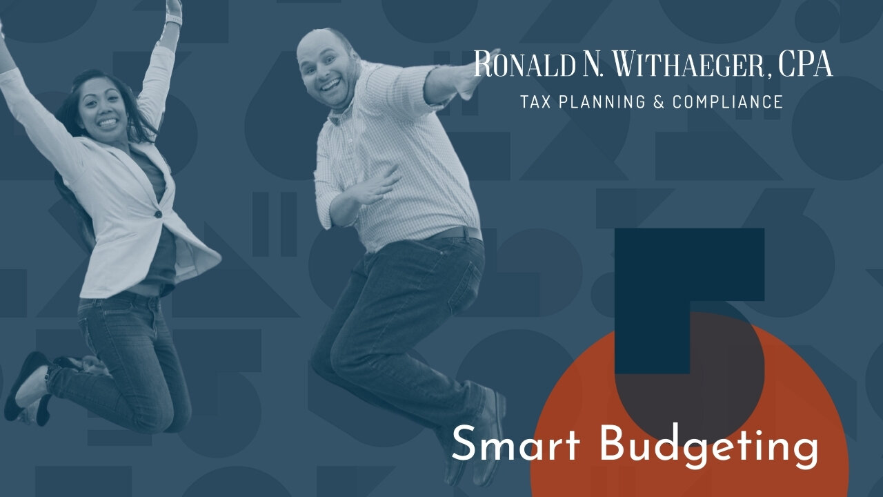 Financial Focus Group: Smart Budgeting