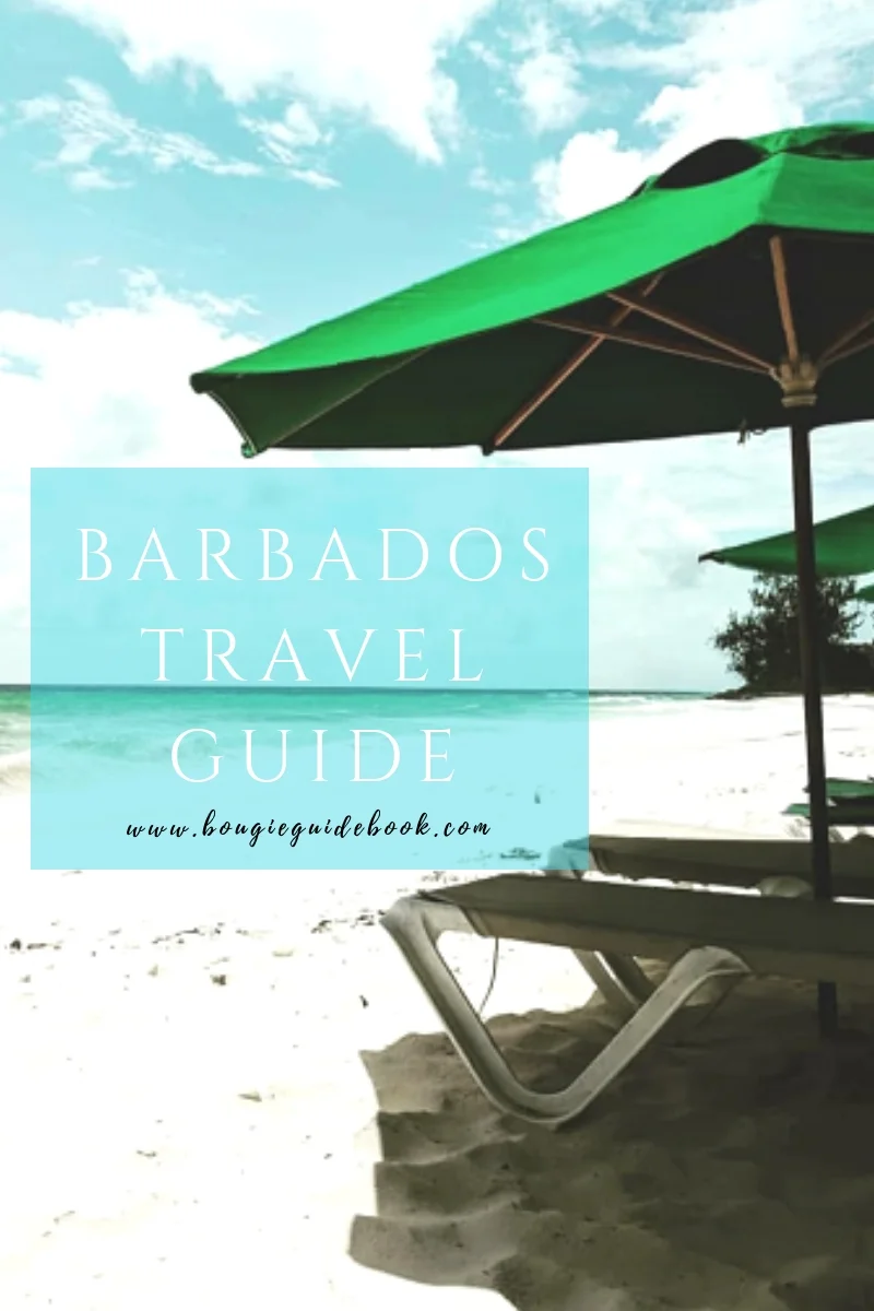 Barbados Travel Guide