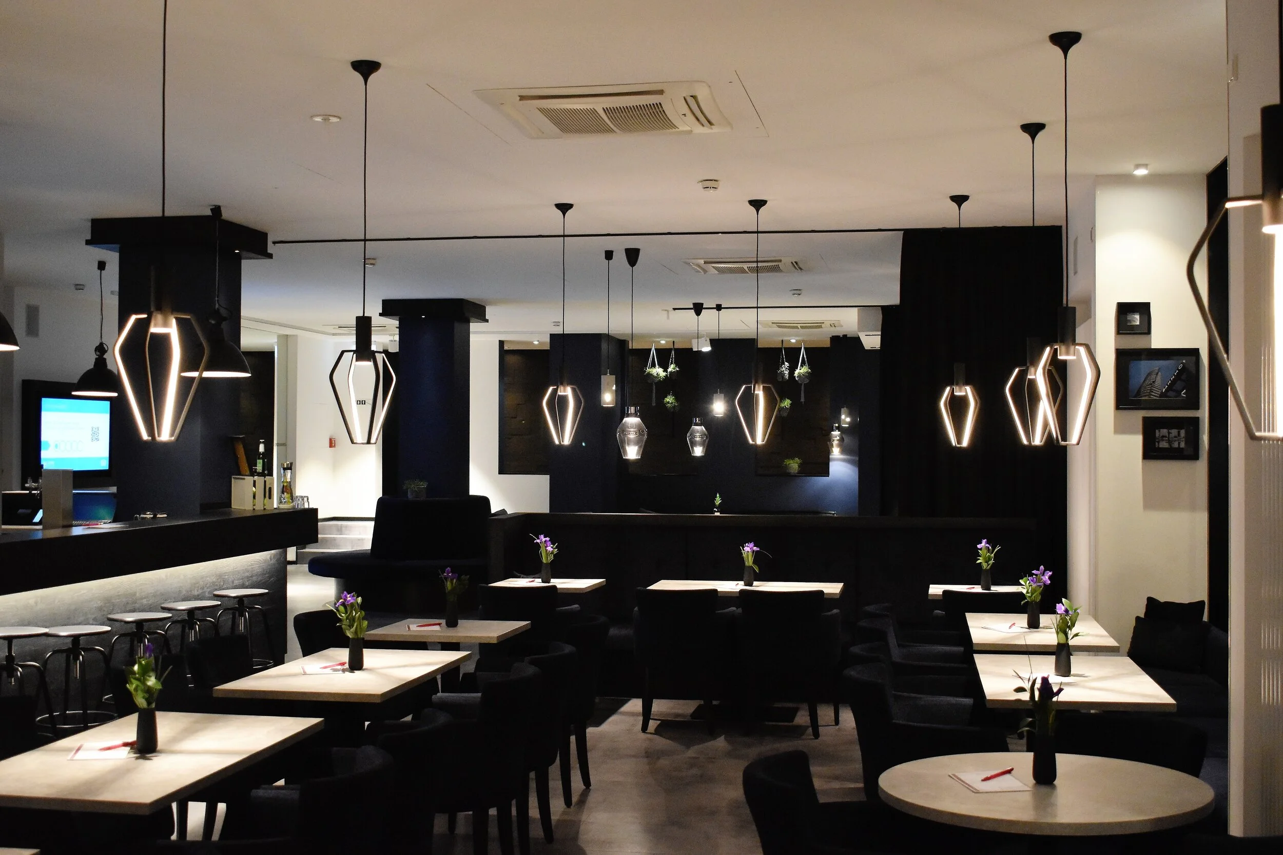 7 Bougie Restaurants in Mayfair