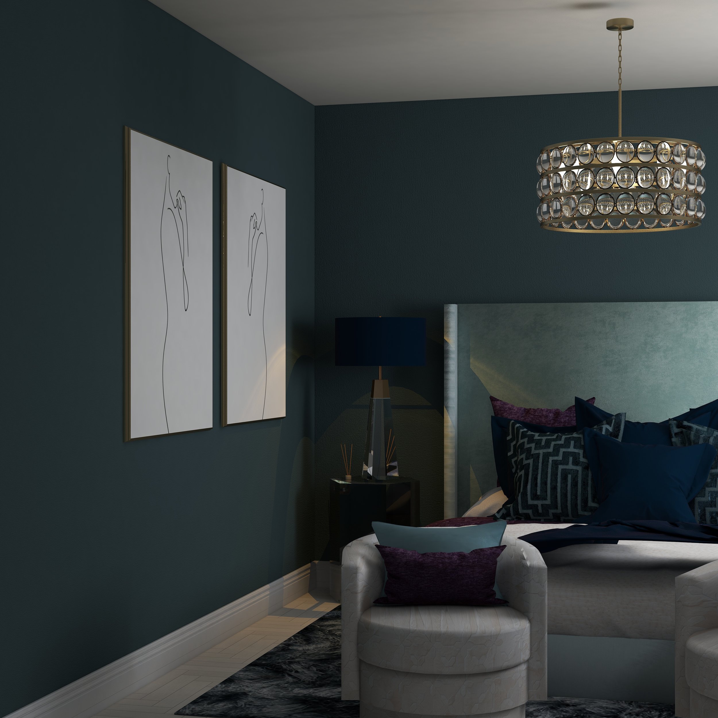 10 Ways to Transform Your Bedroom for Ultimate Relaxation