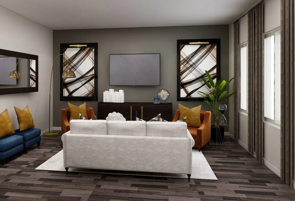 Transform your ideas into a beautiful space