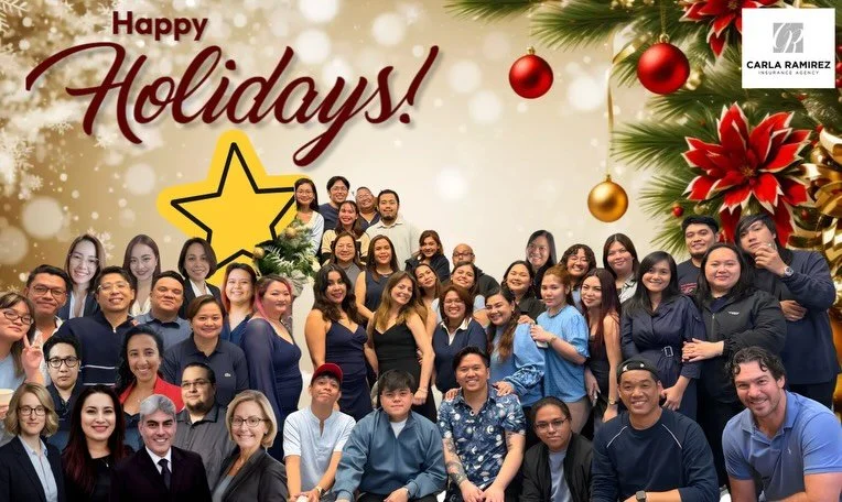 Merry Christmas and Happy Holidays from our family to yours! 🫶🏻😘❤️🙏