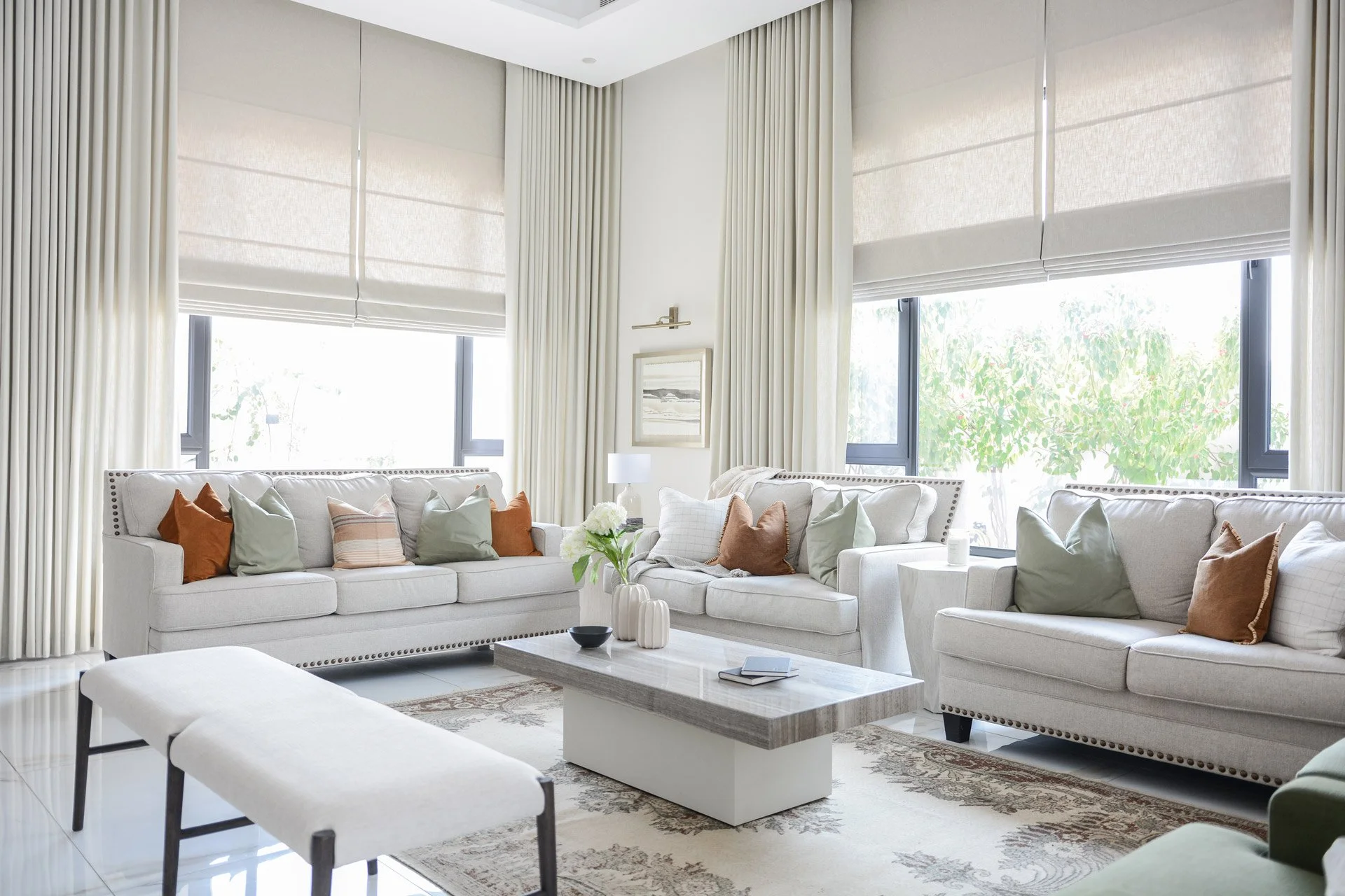 Serenity Villa
