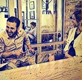 It's never too late to change your career ( Podcast Episode 9)