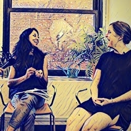 Elevator Pitch- Talk about yourself in 30 seconds