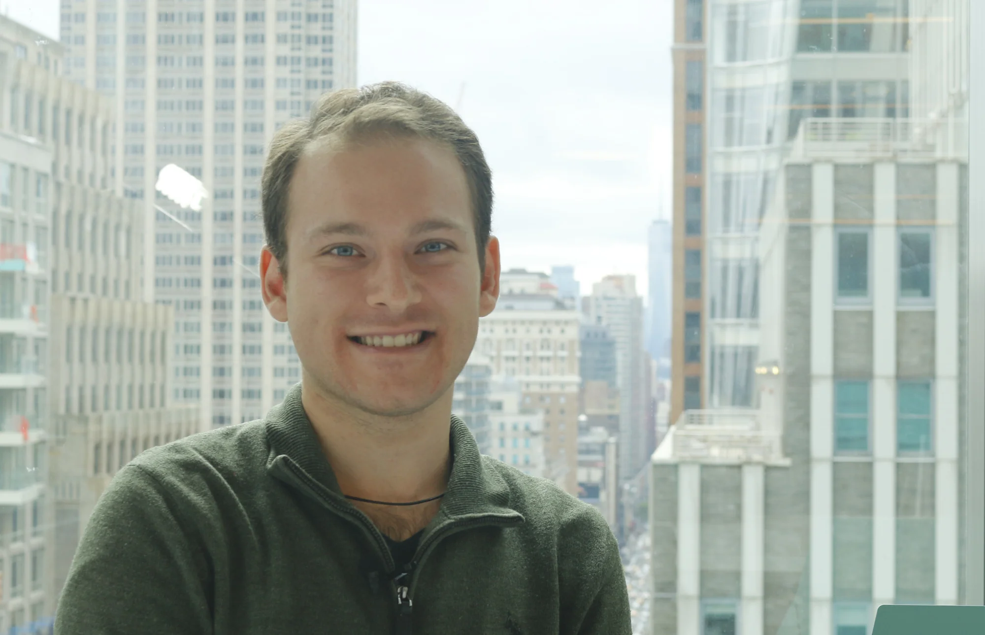 Who do I ask for information for my career? (Podcast Episode 26)