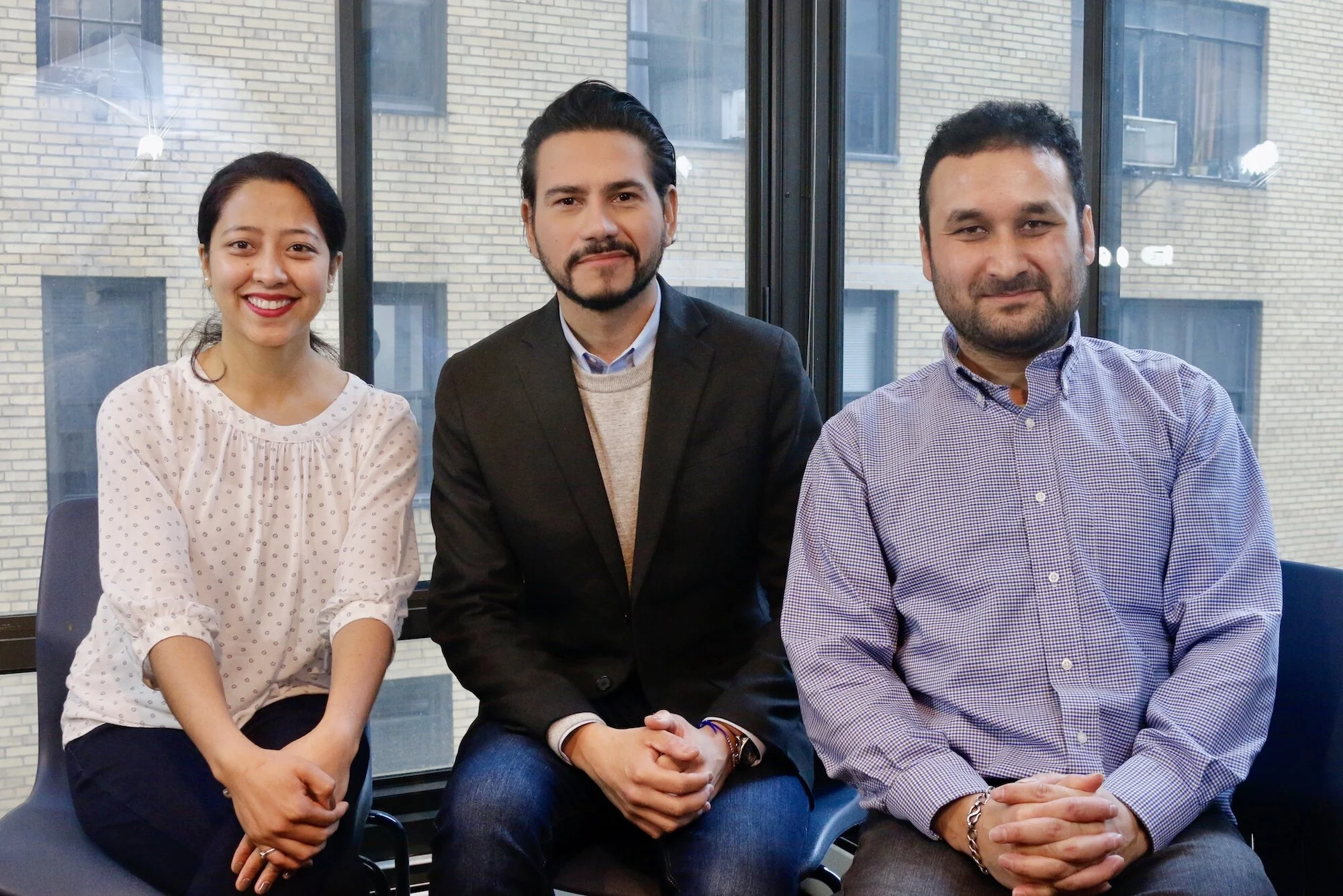  Photo by Podcast At the End of the Day 