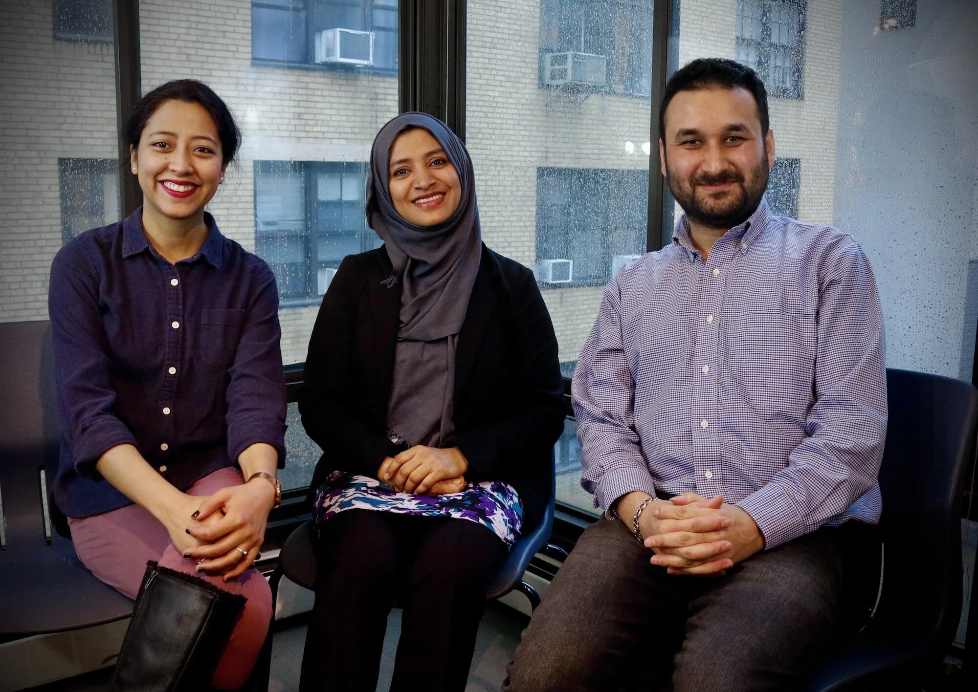 Photo copyright: Podcast At the End of the Day