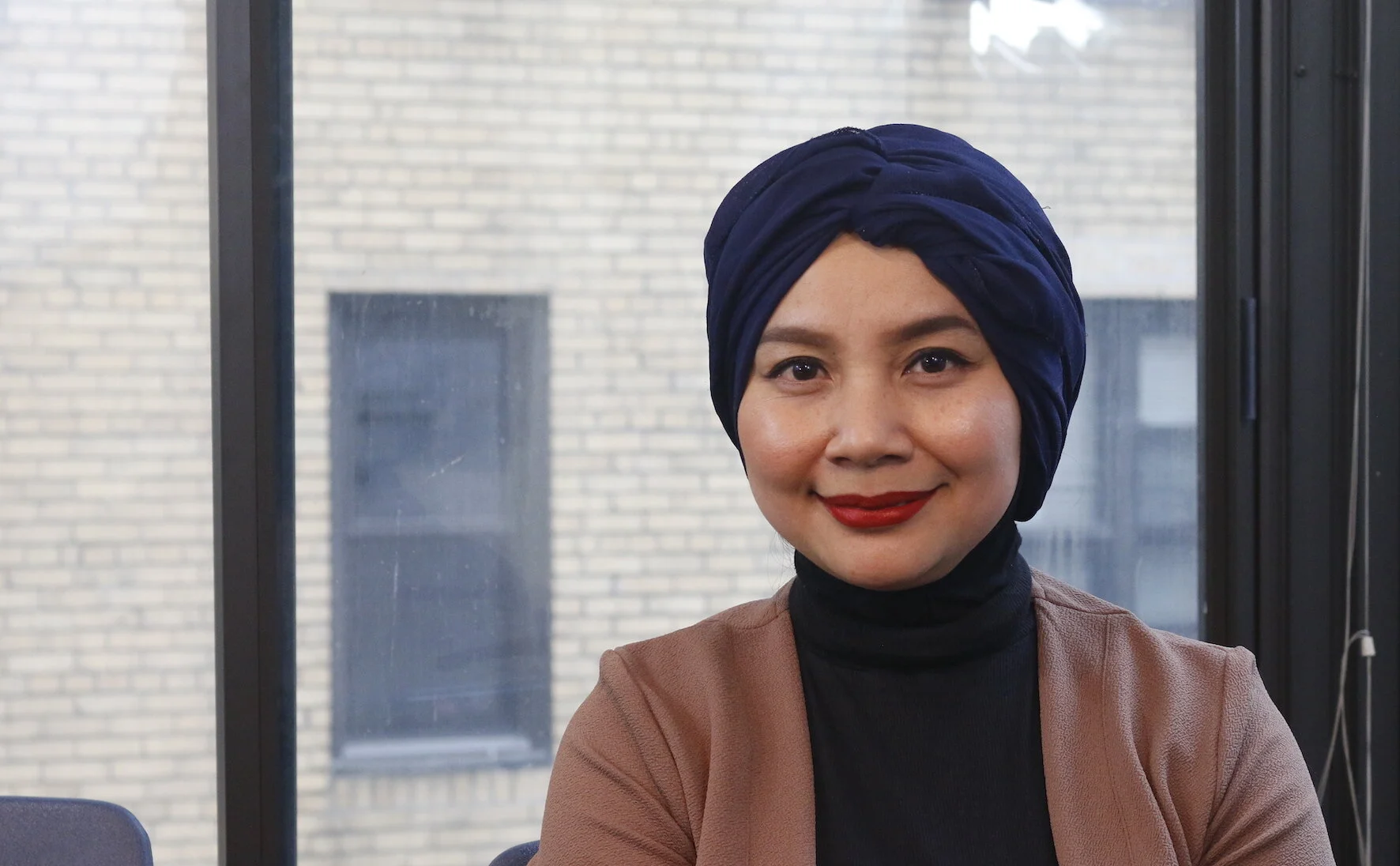 Photo copyright - Podcast At the End of the Day