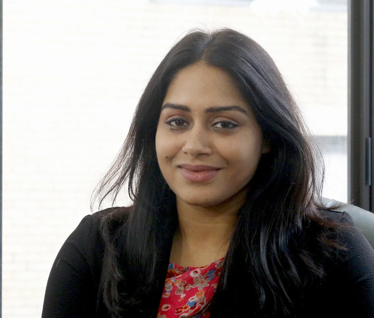 Naimeesha_portrait_Podcast At the End of the Day.JPG