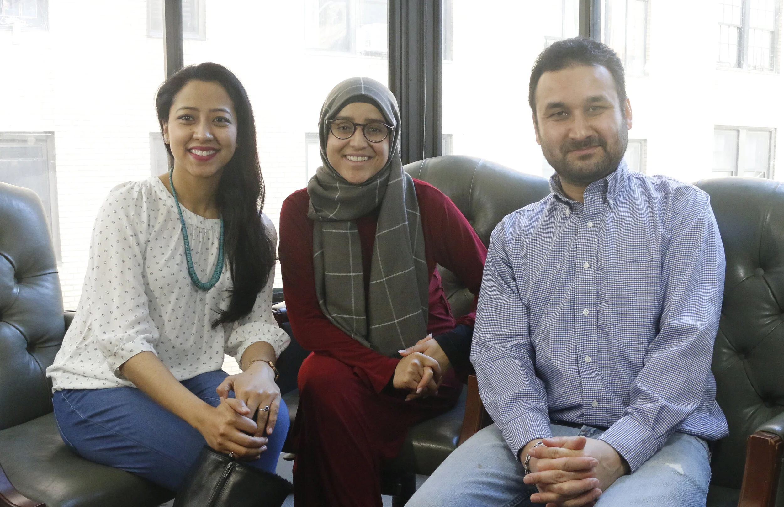 Ashia_group_podcast At the End of the Day.JPG