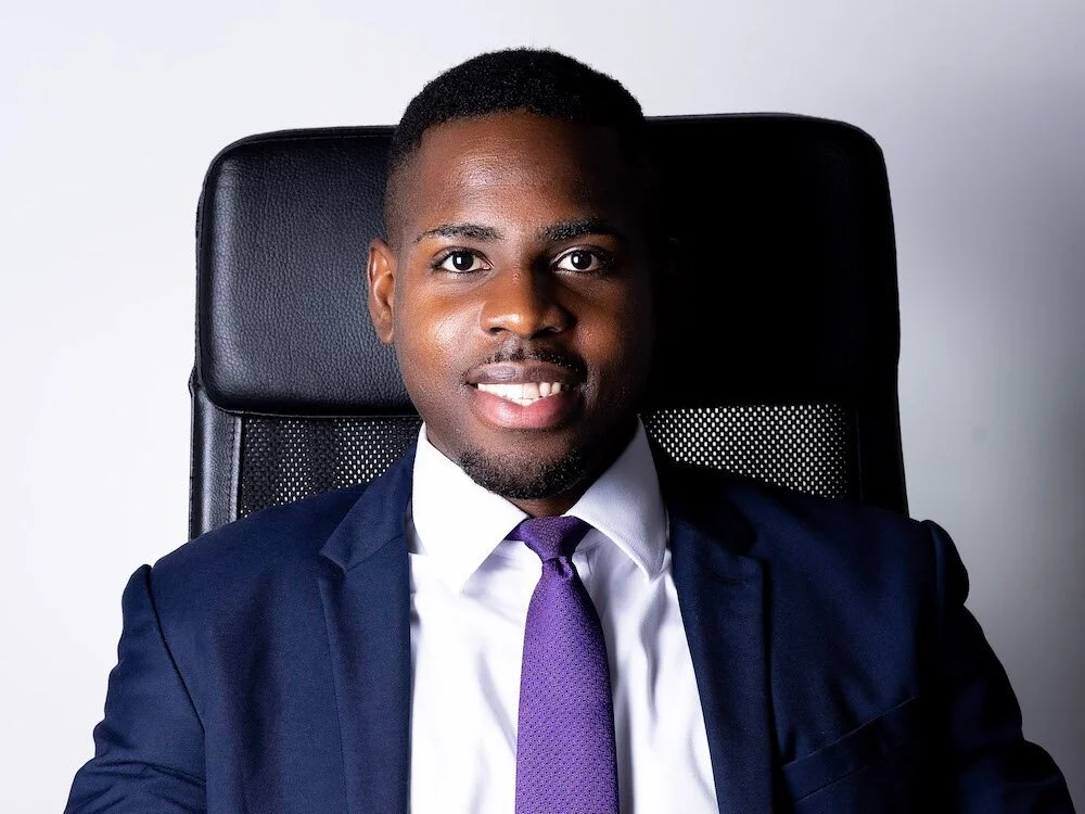 Momo Bertrand (photo courtesy: Momo Bertrand)