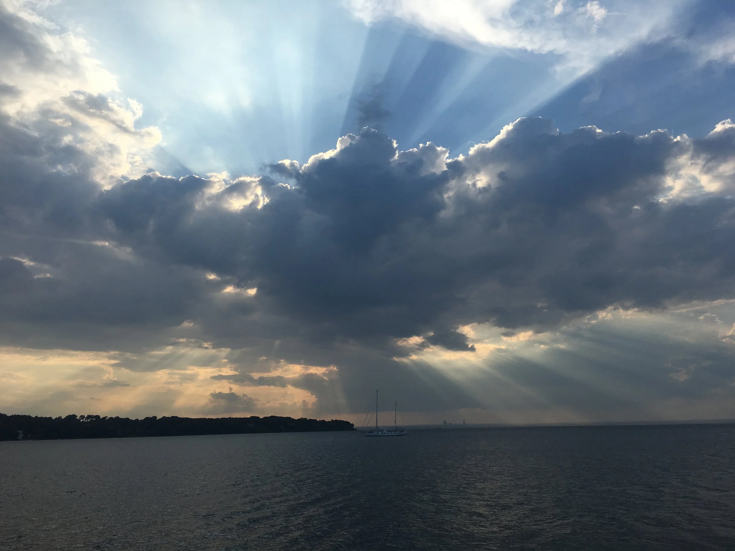 ultralight beam: I like
