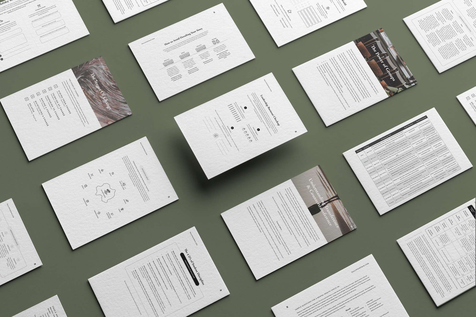 Download Get Access To The Leadership Toolkit Rally Point Ministry