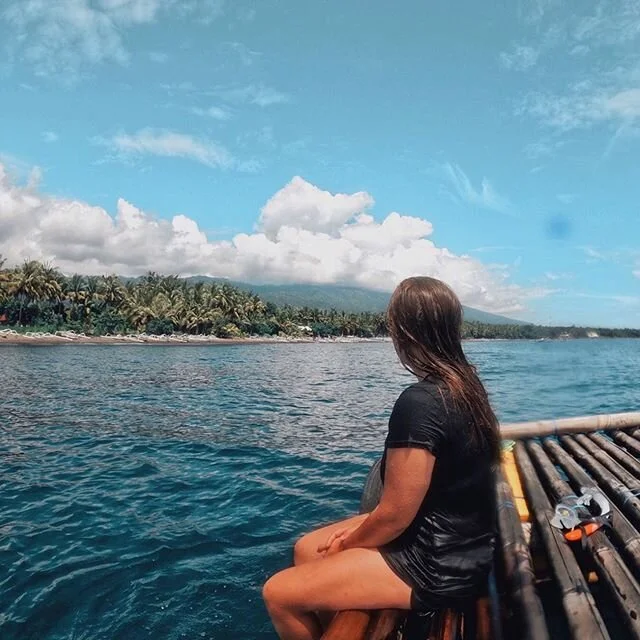 &ldquo;Deciding to solo travel was the second best decision I ever made, the best decision being to just book the ticket and go&rdquo; ⁣
⁣
@eleanorsescapes talks about the good, the bad and the extraordinary of jumping into the world by yourself. She