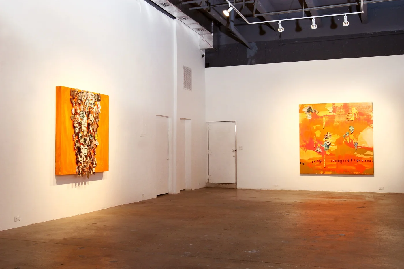 Mar- Time Bomb installation view 3- 2010.jpg