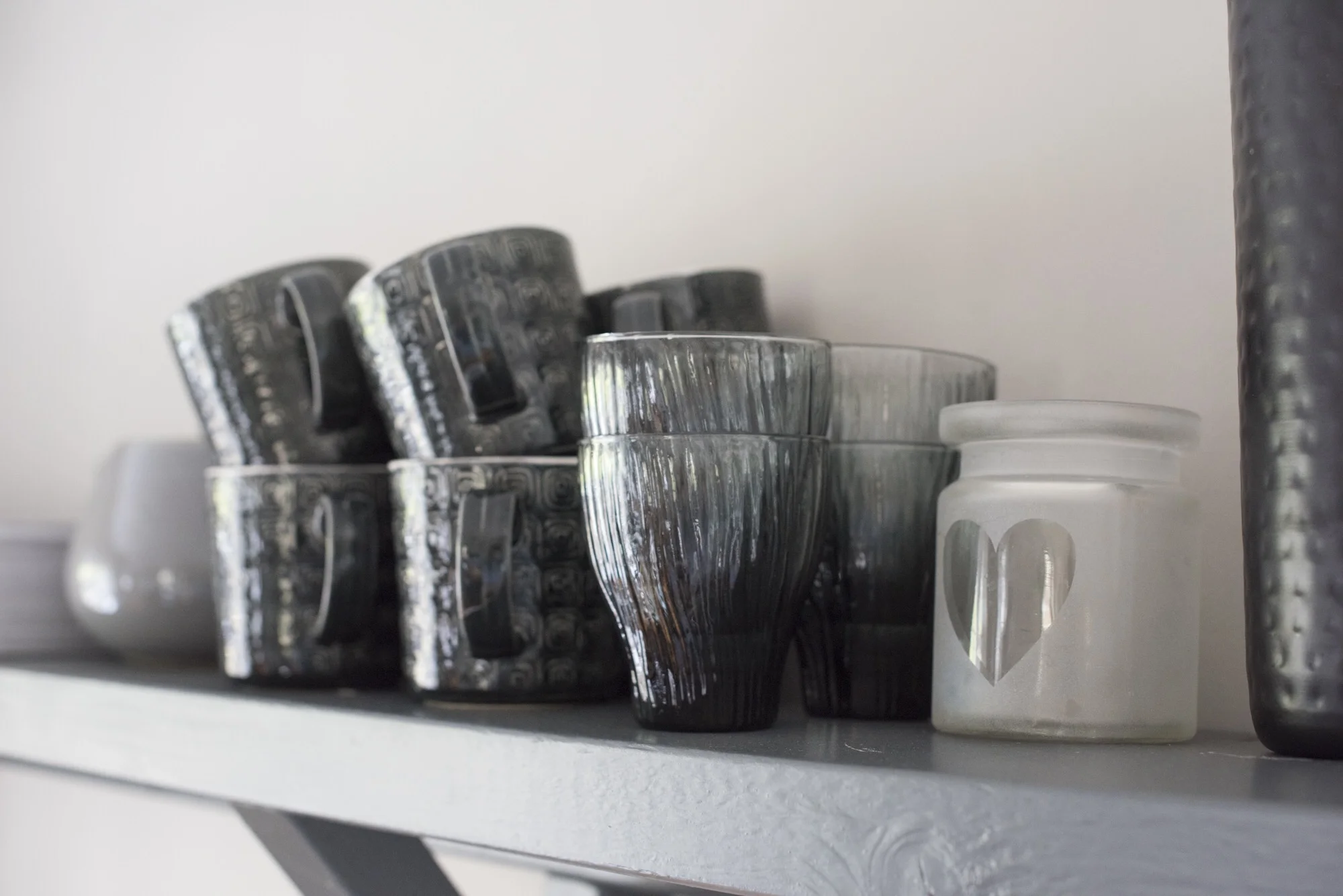 The_Strawberry_Thief_Glasses_On_Shelf.JPG