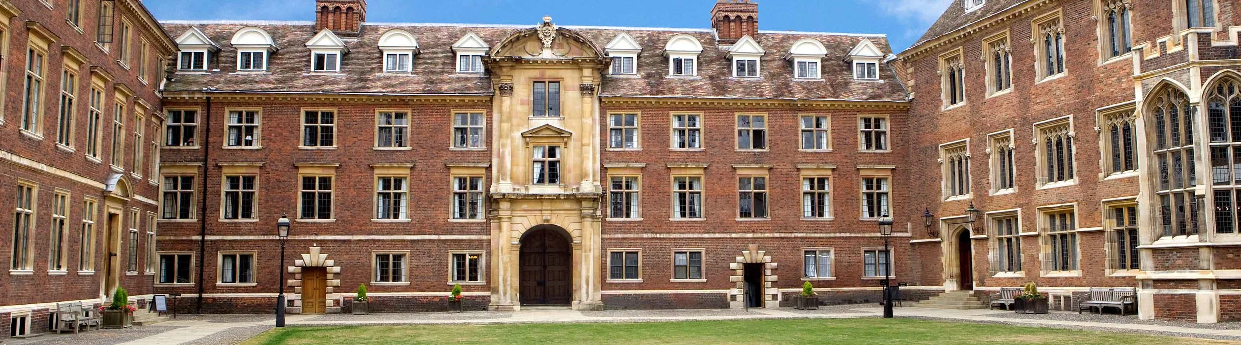 University of Cambridge