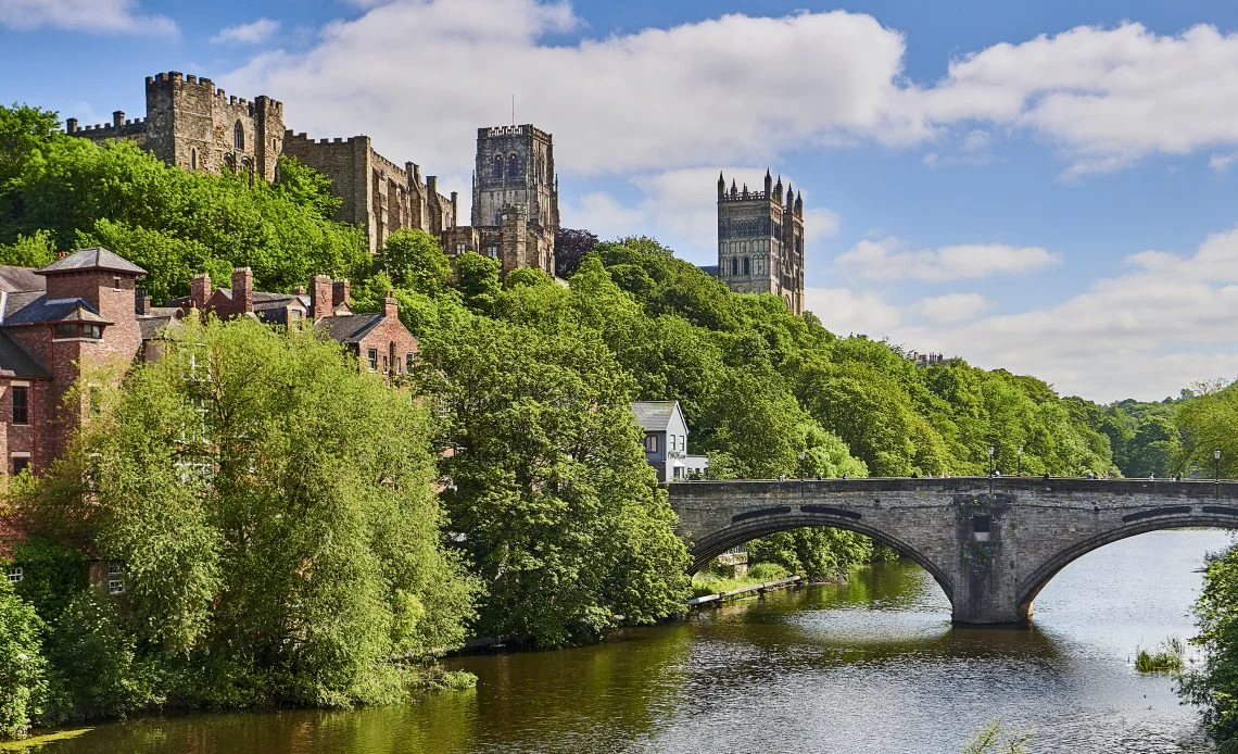 Durham University