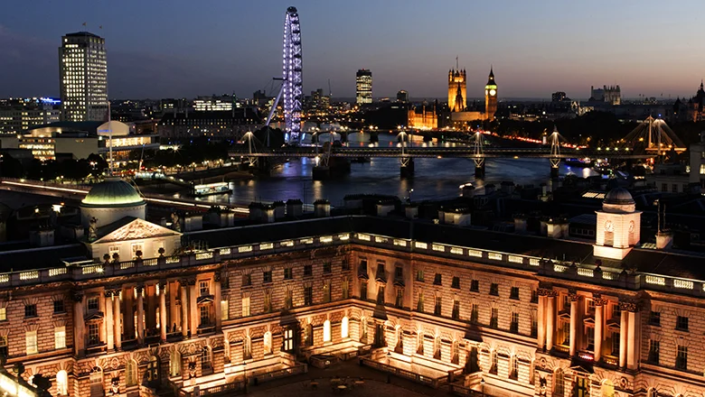King's College London