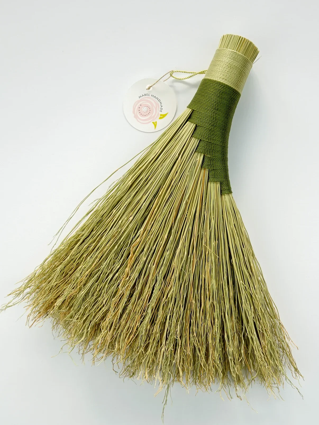 Modern Broom Workshop