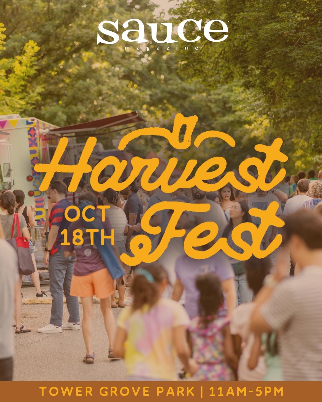 Harvest Festival
