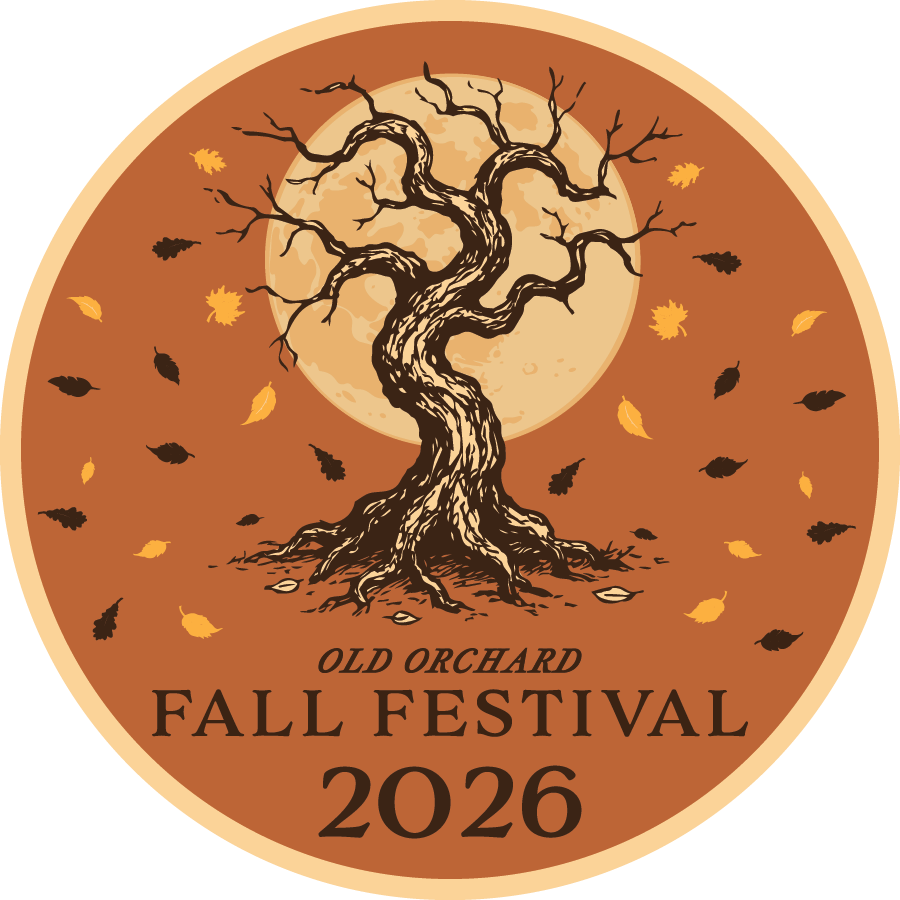Old Orchard Fall Festival