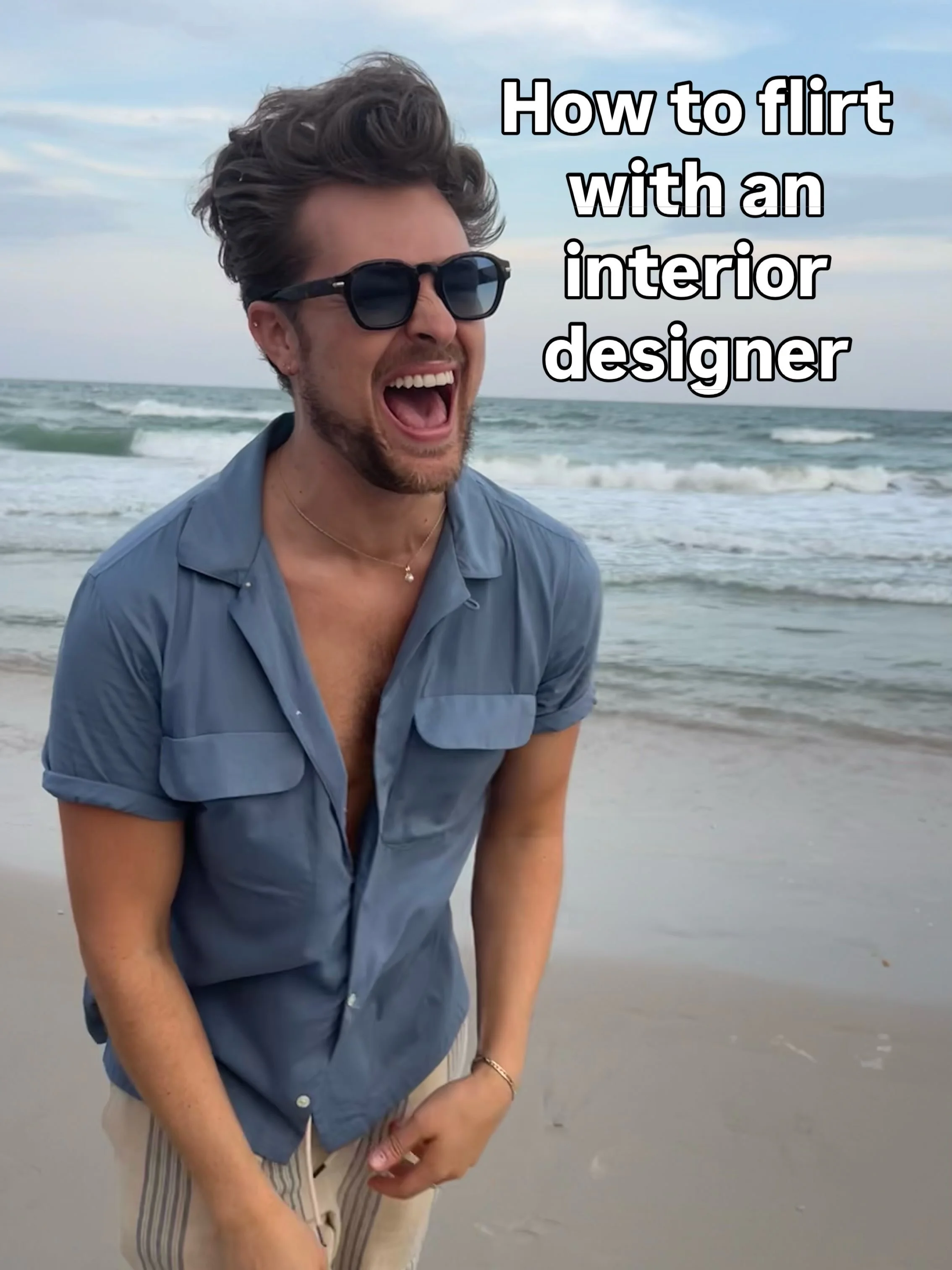 My love language in no particular order.
.
Designers, what would you add?
