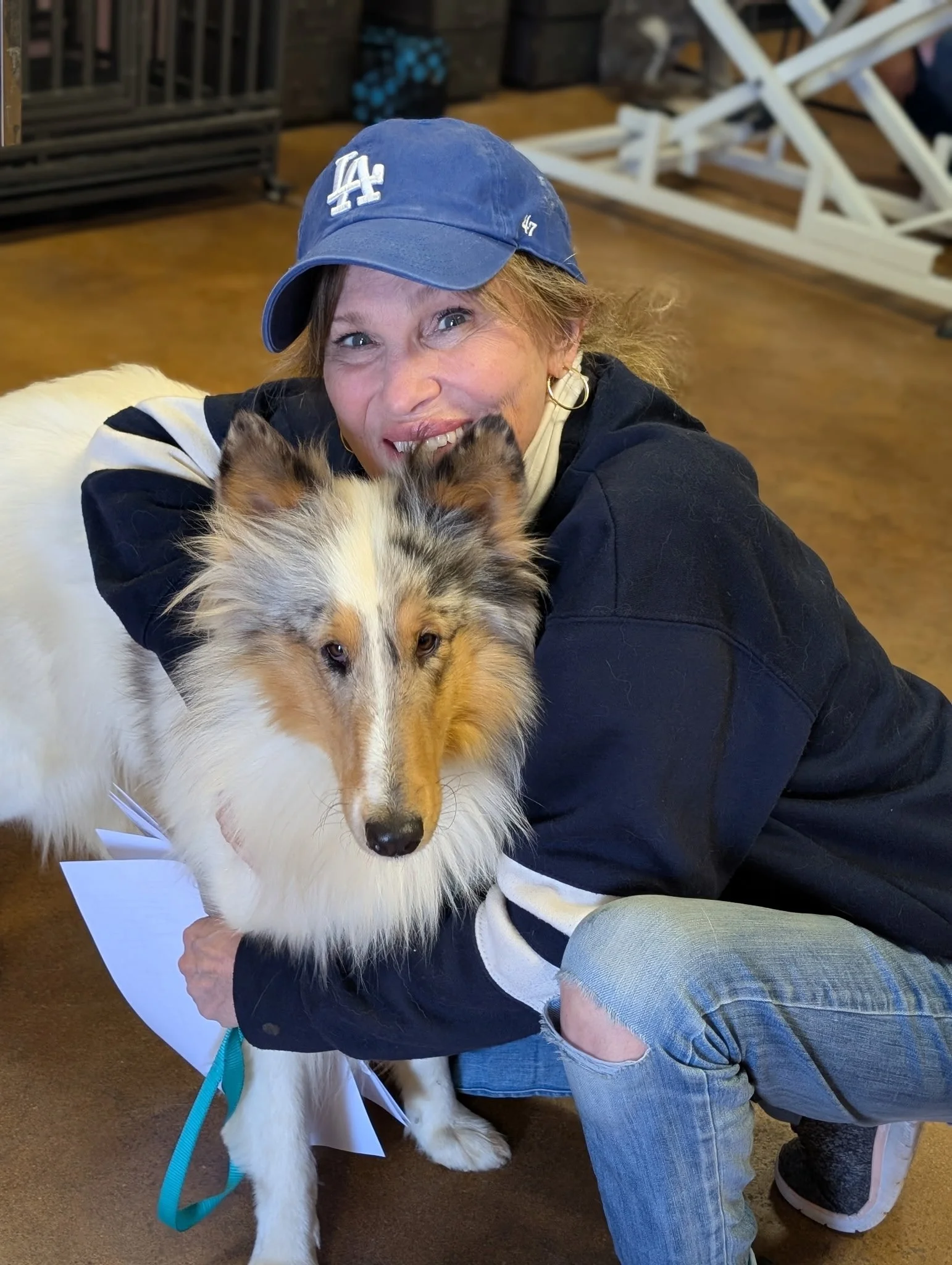 The Stardust Trail – Part Three