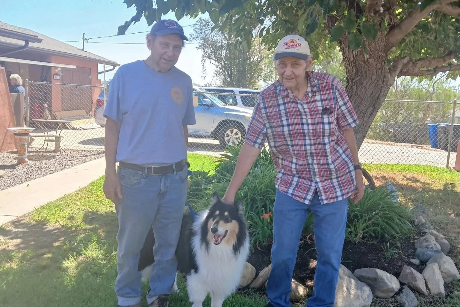 ACE IS ADOPTED!