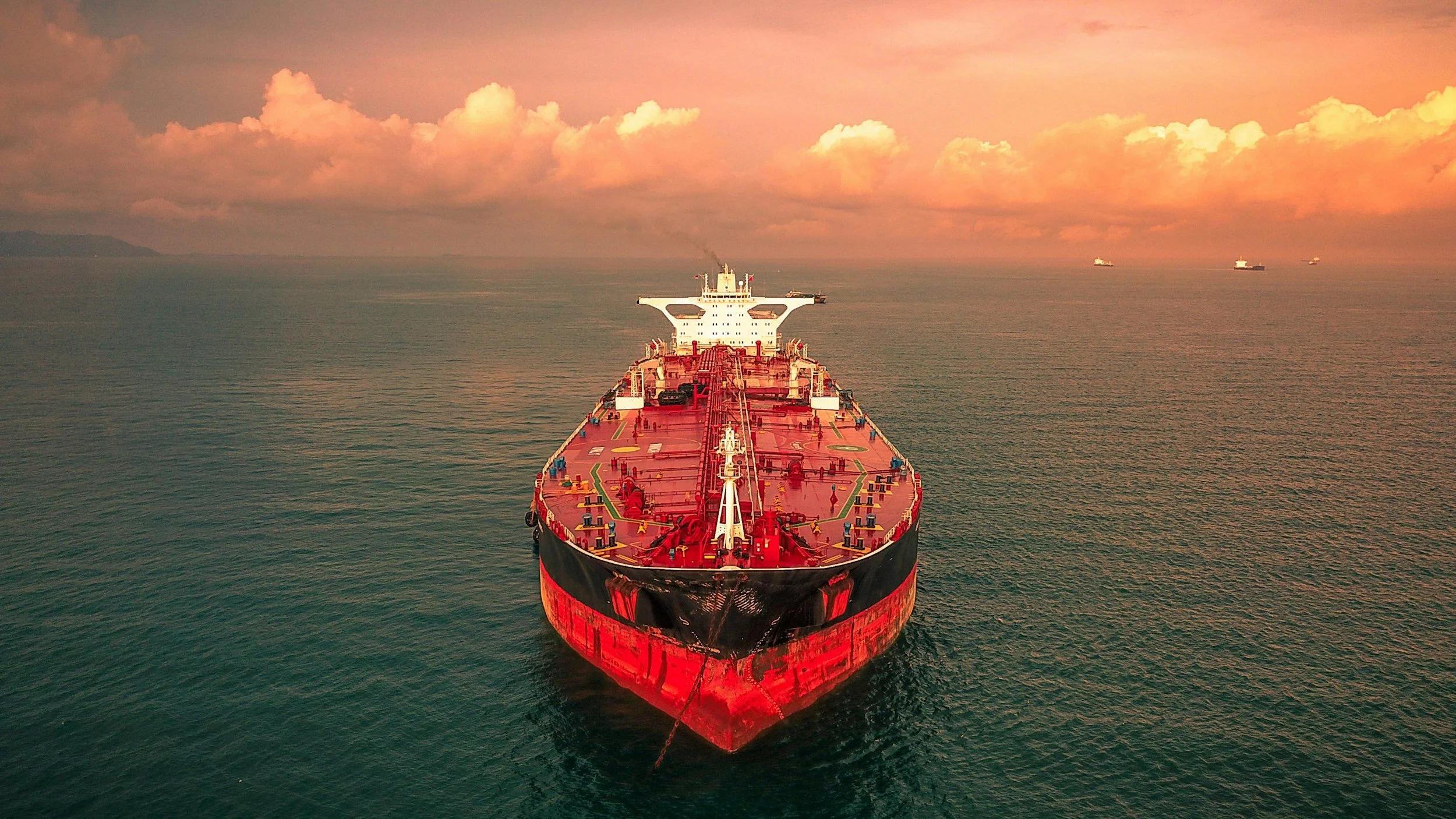 Seafarer Care Package & Education Event