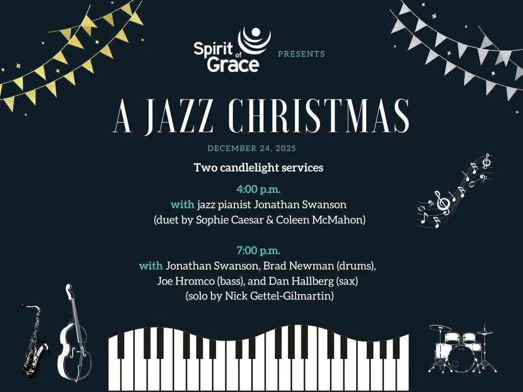 Christmas Eve Worship (hybrid)