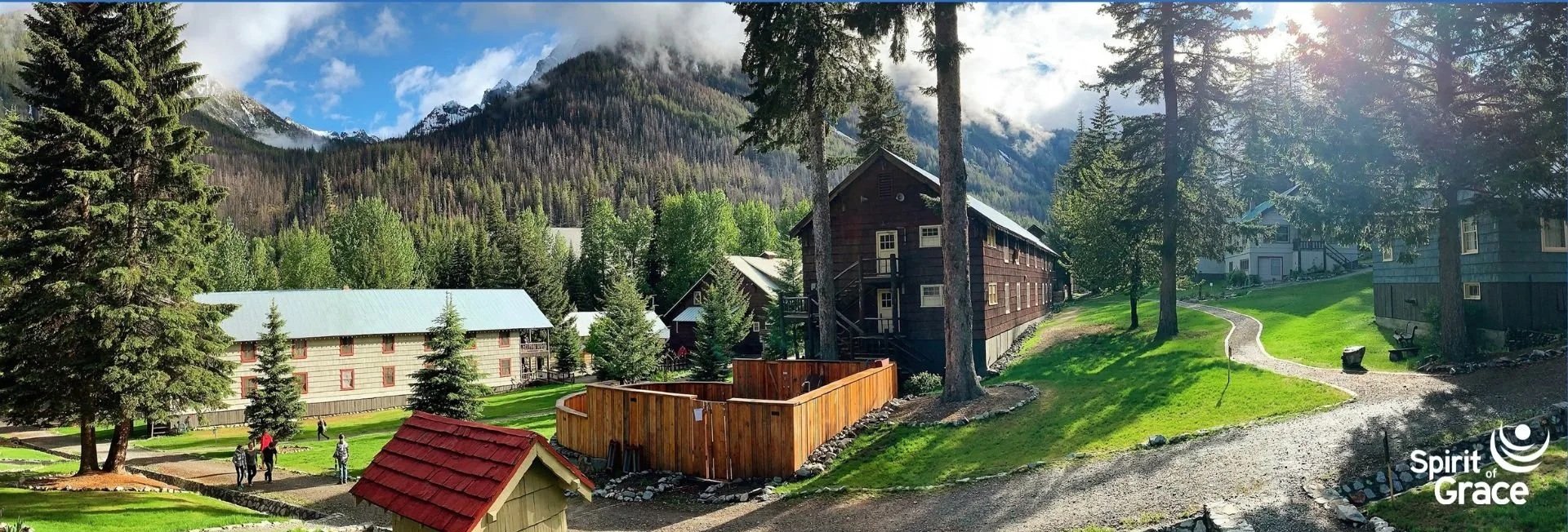 Holden Evening Prayer Around the World