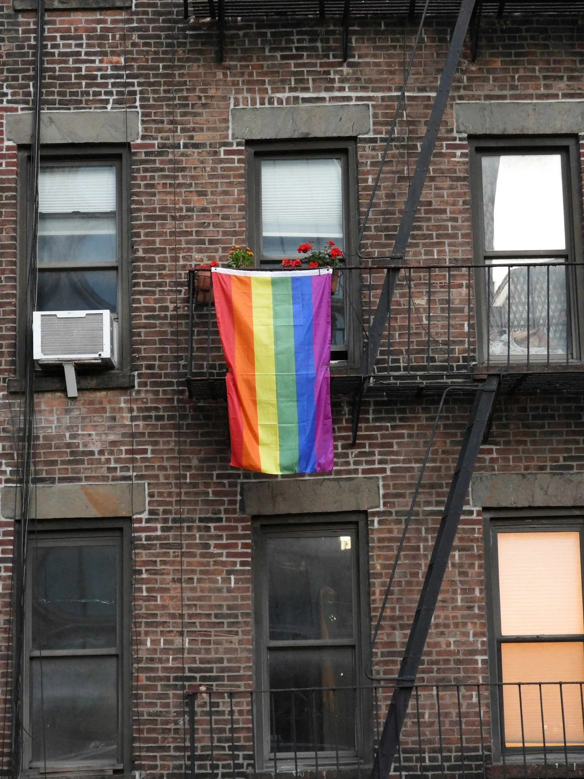 Queer Grace