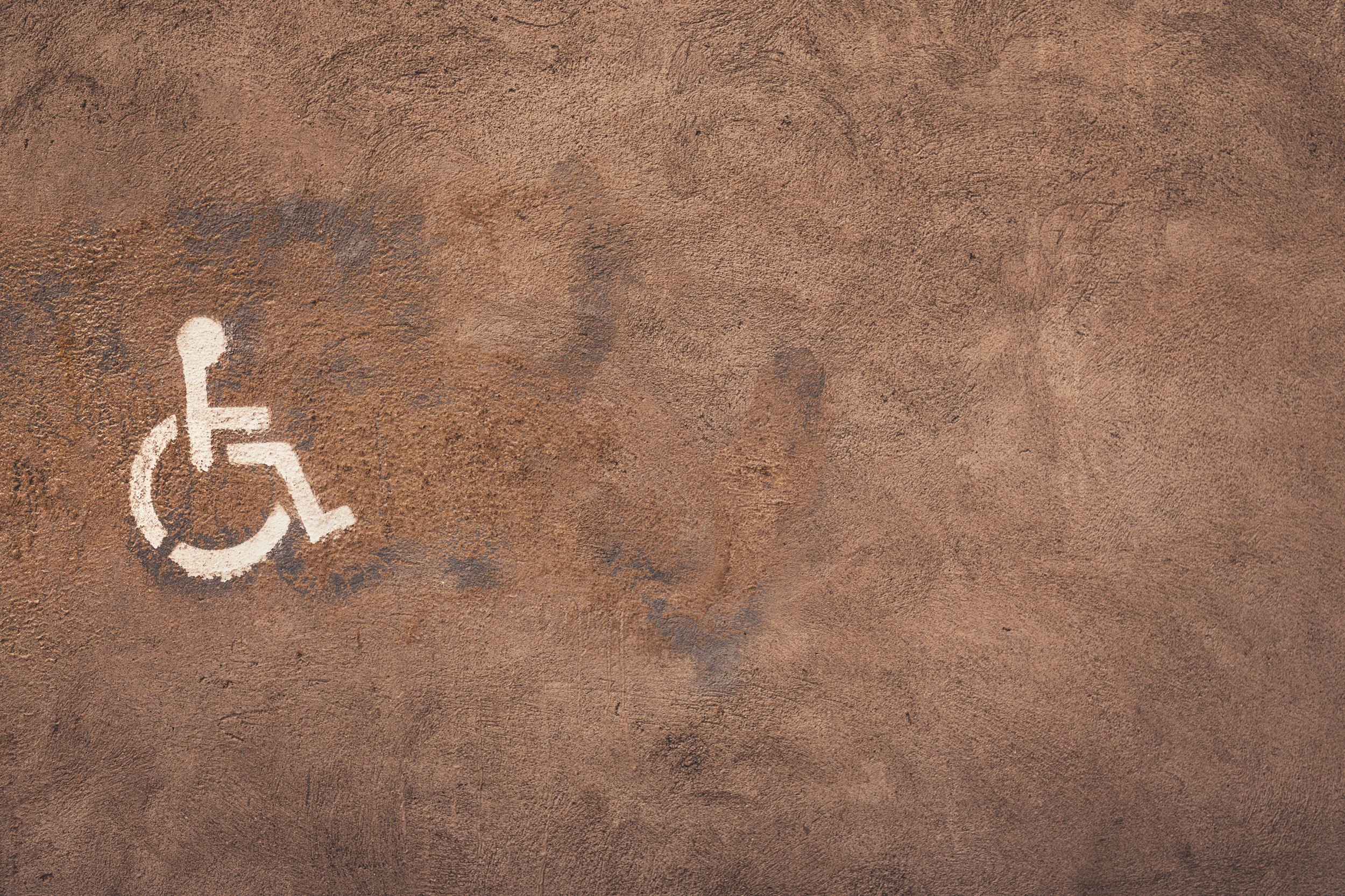 Conversations Around the "Disabled Christ"