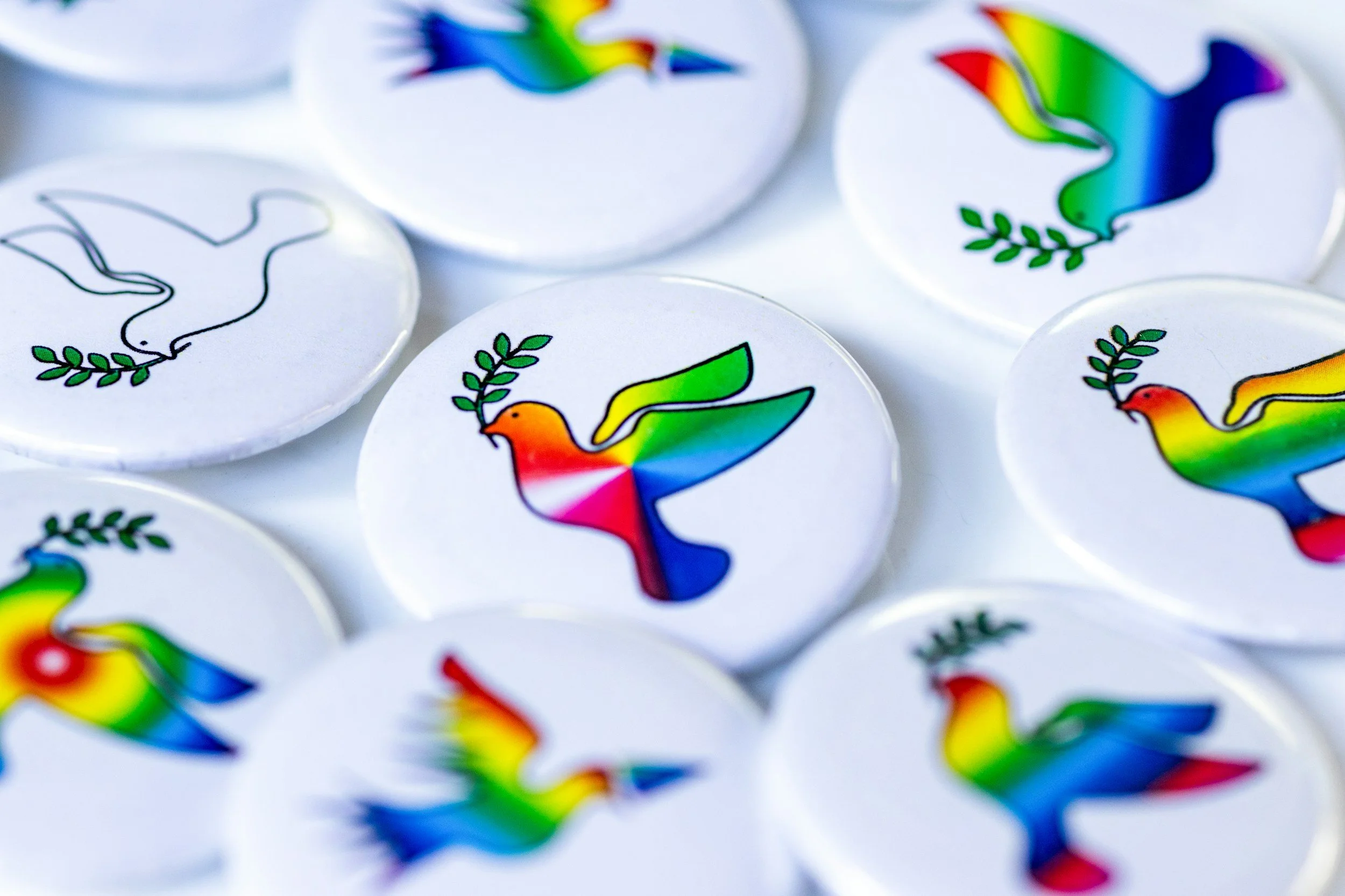 Campaign Nonviolence Action Day
