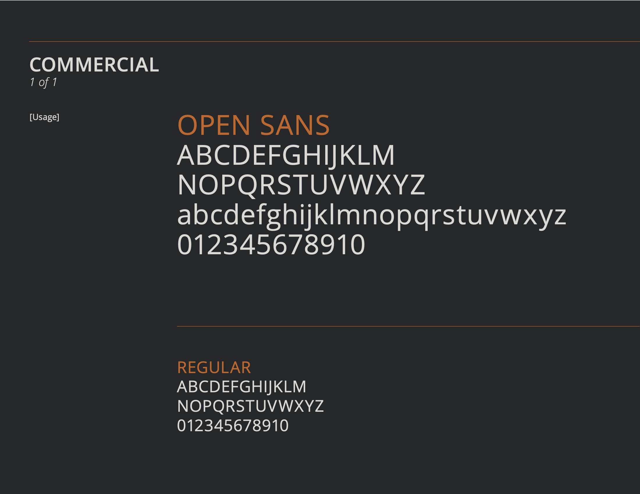 Chevron Brand Guidelines Yusef Porcello