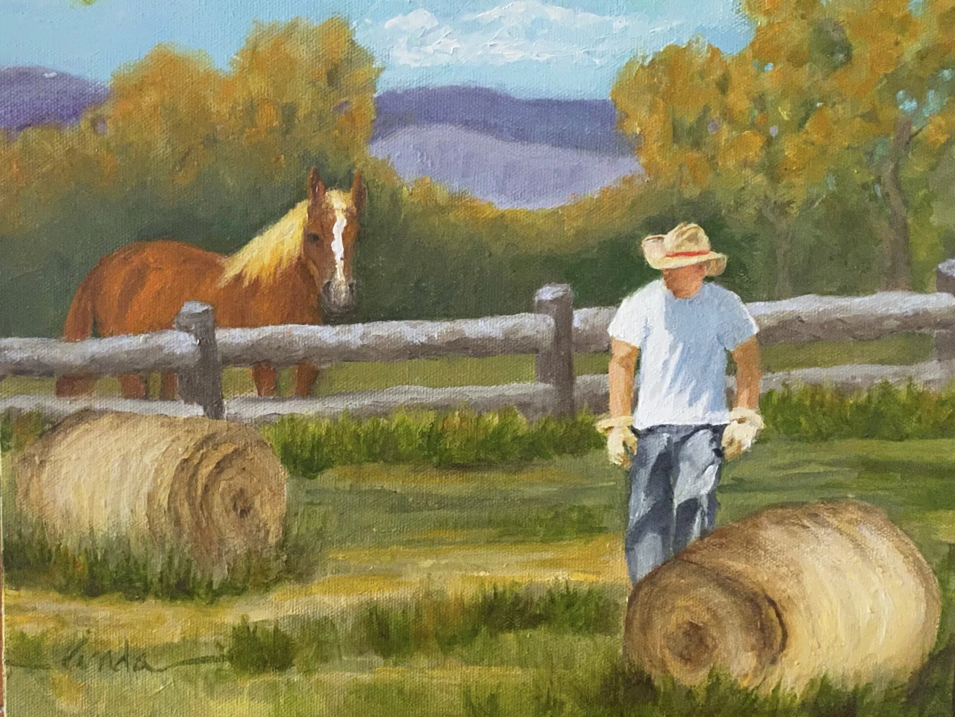 Evans_Autumn Harvest_9x12_oil on canvas panel_375.00.JPG