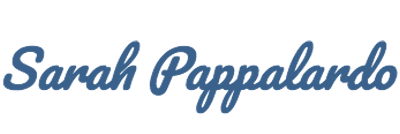 Sarah Pappalardo